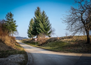 Außerhalb von Steindl
