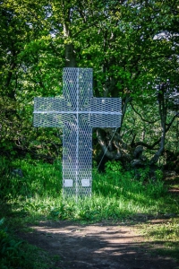 Totengedenkstätte des Rhönclubs