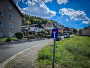 Kemitzenstein Startpunkt Am Knoch