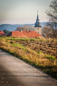 Hohenmirsberg im Blickfeld