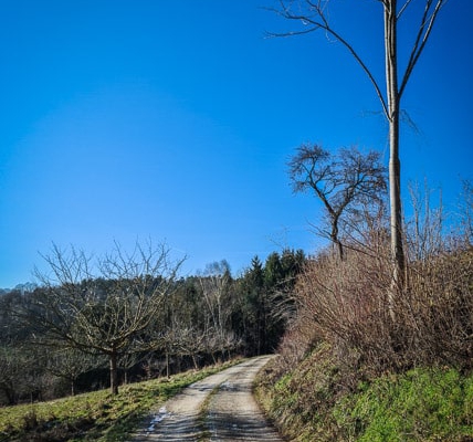 Der Grenztal-Weg