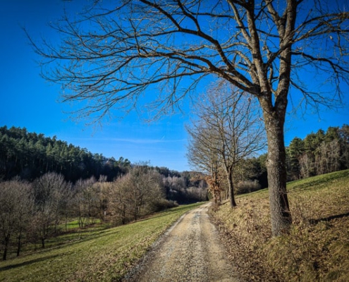 Der Grenztal-Weg