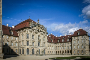 Schloss Weißenstein Pommersfelden