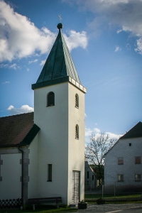 Kirche Bösenbechhofen