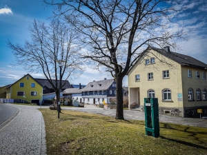 Wieder in Birnbaum