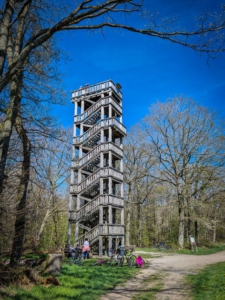 König-Ludwig-Turm Markt Bibart