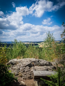 Aussichtspunkt Schöne Aussicht