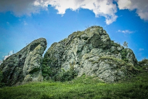 Der Kleine Kulm