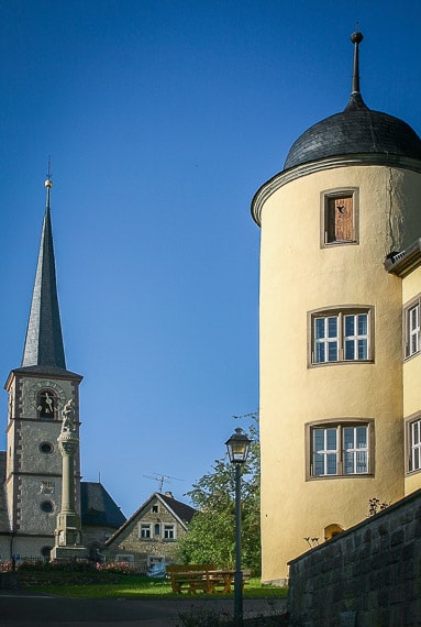 Hutspanner / Hutweiter in Sachsen - Stollberg