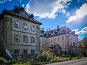 Neues Schloss Gereuth