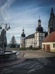 Schloss Sternberg