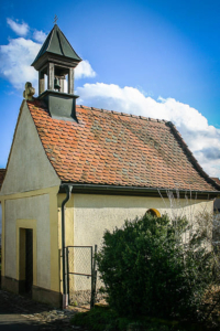 Kleine Kapelle