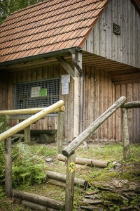 Mittlerer-Name-Gottes-Stollen Goldkronach