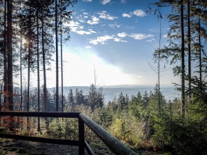 Wandern Goldkronach