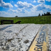 Die Goldene Aussicht über Goldkronach