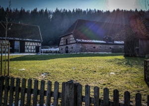 Museum Alte Schäferei Ahorn