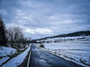 Nächste freie Landschaft