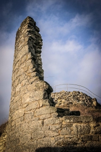 Ruine Schaumburg