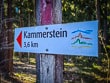 Erneut richtung Kammerstein