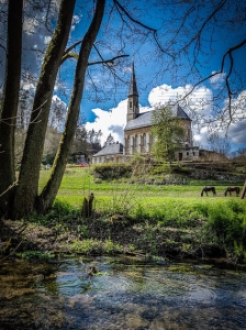 Wandern Kleinziegenfelder Tal