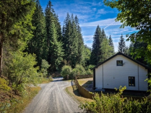 Wasserwerk Rodachtal