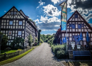 Altes Brauhaus Hemmendorf