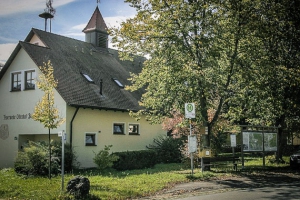 Feuerwehrhaus Ottenhof