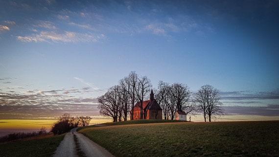 Wandern Veitsberg