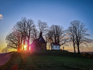 Wandern Veitsberg