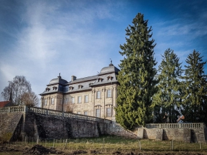 Schloss Burgwindheim