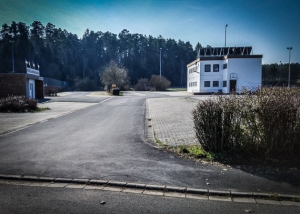 Am Willi-Schillig-Stadion