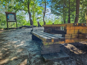 Wandern auf die Hohe Asslitz