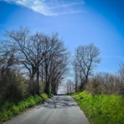 Hohe Asslitz wandern