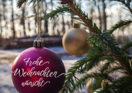 Weihnachten 2022