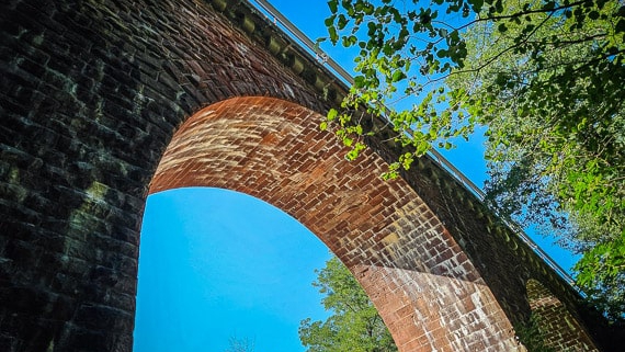 Wittelsbacher Turm wandern und entdecken